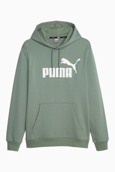 Кофта Puma Essentials Big Logo