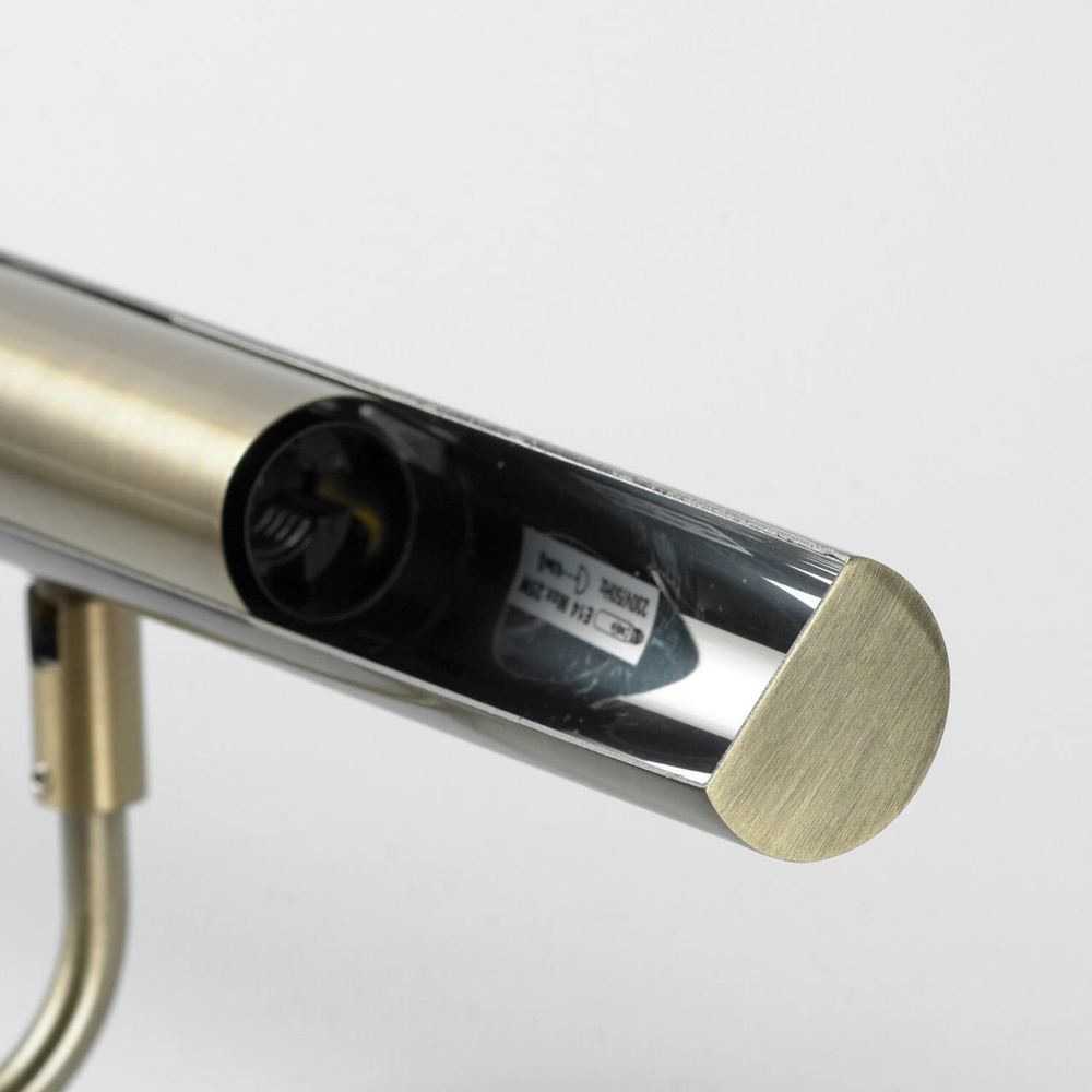 Подсветка для картин Lussole SY401220