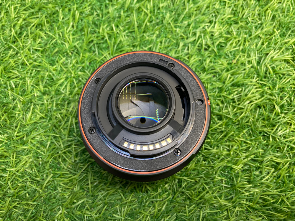 Sony DT 50mm 1.8 SAM Покупка/Продажа