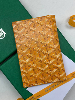 Обложка для паспорта Goyard