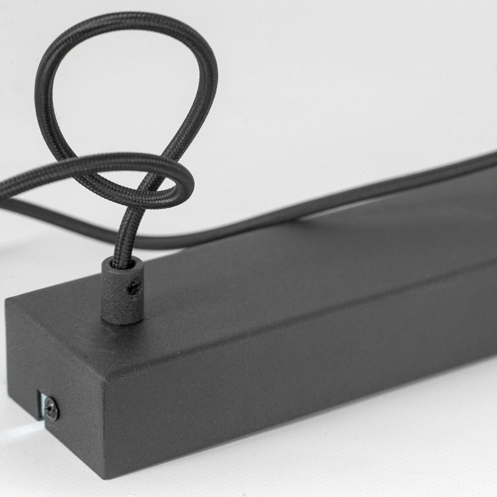 Подвесной светодиодный светильник Lussole LSP-7132