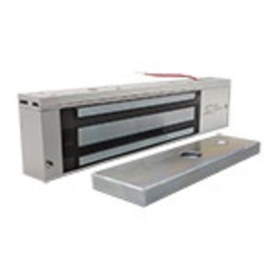 Замок электромагнитный ST-ML350-3