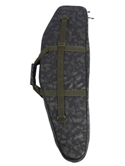 Чехол для ружья с оптикой Halt L110, хаки