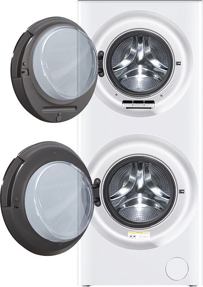 Стирально-сушильная машина Maunfeld MFWD14157WH06