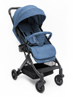 Прогулочная коляска AMAROBABY VOYAGER