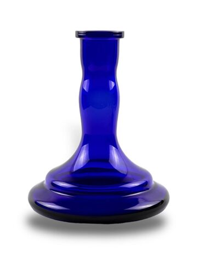 Колба для кальяна hookawell LeveL "Cobalt" (Синяя)