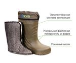 Сапоги зимние из ЭВА AIRBOOTS до -55С