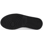 Кроссовки Air Jordan Fadeaway Black White