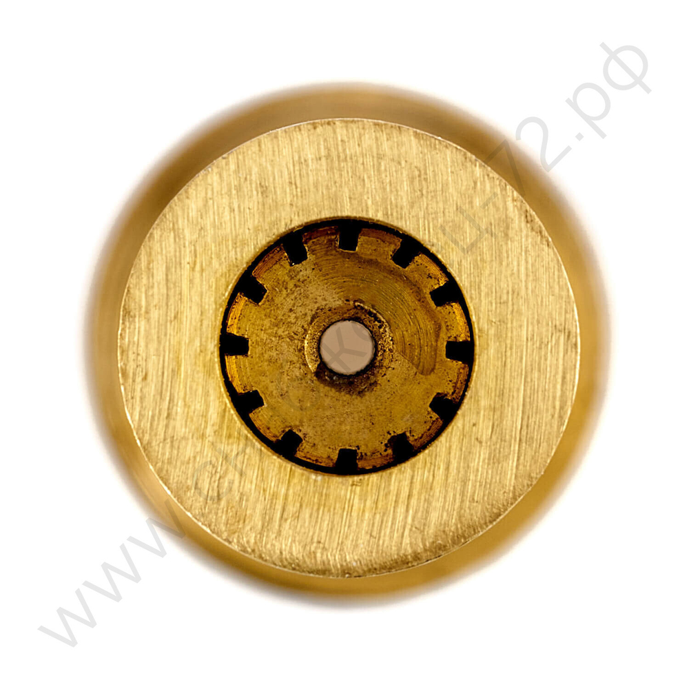 Мундштук внутренний №4 (50–100 мм) к РБ-02