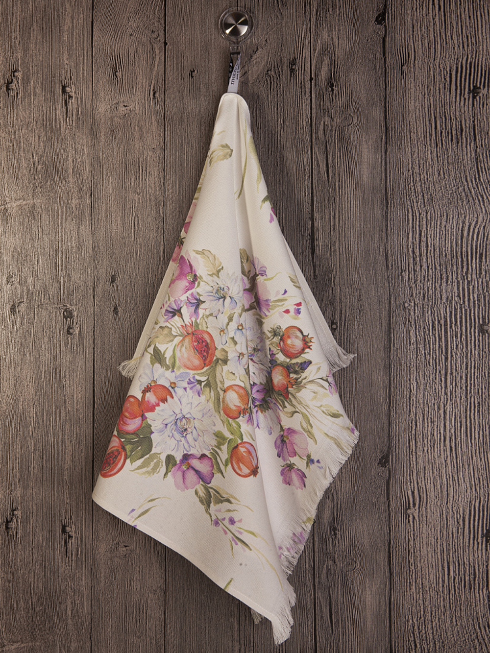 Полотенце кухонное 50x70 Tivolyo home Narusse