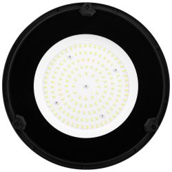 Светильник светодиодный ЭРА SPP-402-0-50K-100 100Вт 5000K IP65 | Светильники для высоких пролетов (хайбеи)