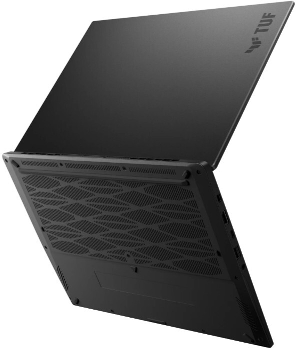 Ноутбук  ASUS TUF Gaming A14 FA401UU-RG013 14 ", Ryzen 7, 16 Гб RAM, 512 Гб SSD, GeForce RTX 4050, Серый
