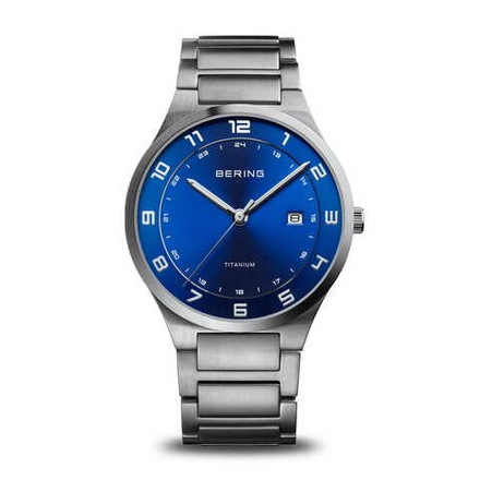 Мужские наручные часы Bering 15139-707