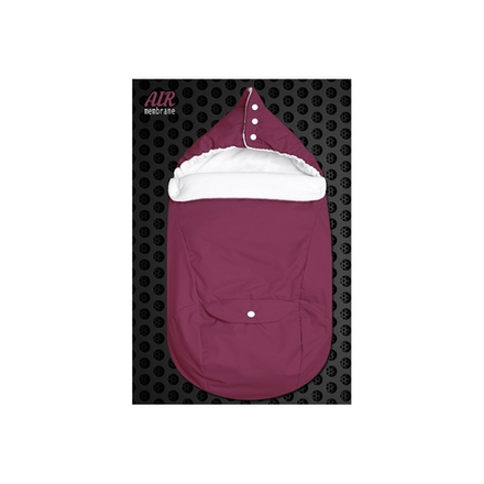 Конверт для автокресла Futurmama  Herbarium