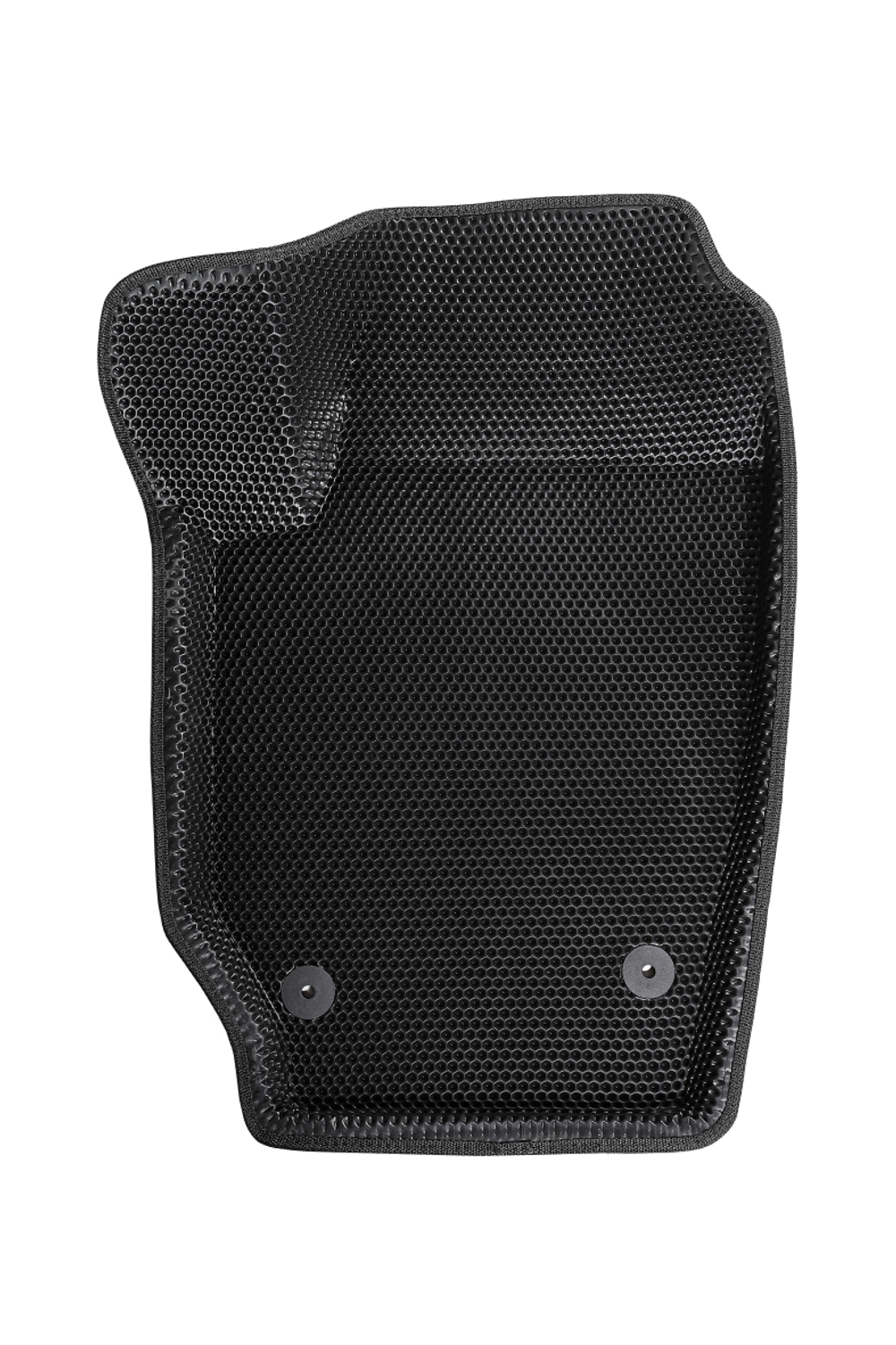 Коврики EVA 3D соты для Skoda Fabia 2007-2018 Seintex.95440