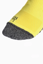 Гетры adidas Tiro 26 Goalkeeper - желтый