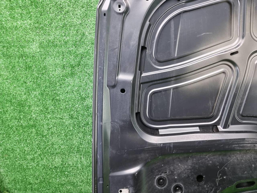 Капот Audi A4 B9 (2015-н.в.)