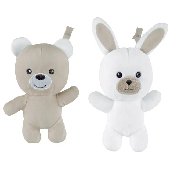 Игрушка-мобиль Chicco Радуга Нейтральная