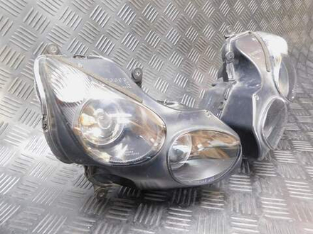 Фары Kawasaki ZZR1400 052301