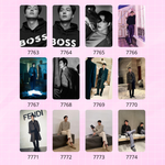 Lee Minho