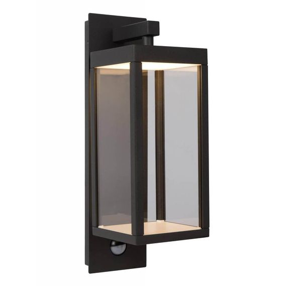 Уличный настенный светодиодный светильник Lucide Clairette 28861/10/30