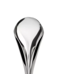 Alessi - Тео ложка для чайного пакетика / артикул   AS01  / GTIN 8003299327362