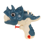 Водный пистолет 12см. 2 цвета в ассорт. 5567-2