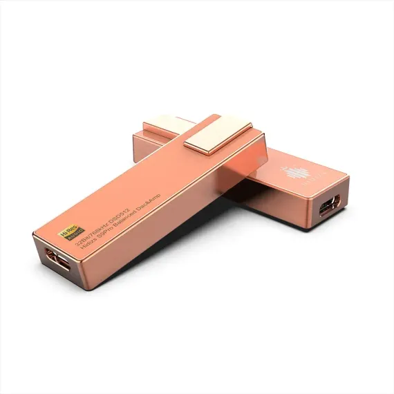 Hidizs S9 Pro Copper