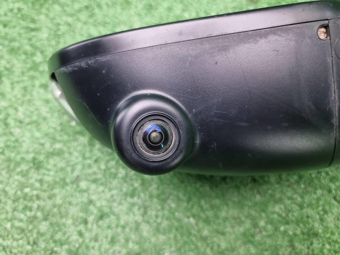 Зеркало левое Nissan Qashqai J11 (2013-2023) 13к.