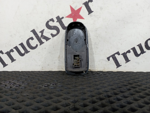 Блок управления стеклоподъемником