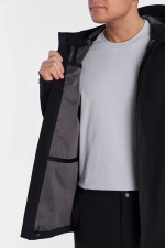 КУРТКА STAYER МЕМБРАННАЯ МУЖСКАЯ 24-40515