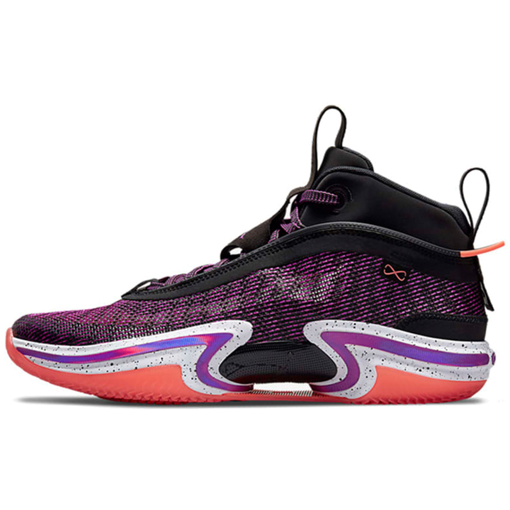 Кроссовки Jordan, CZ2650-004