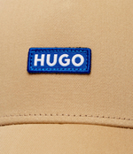 Кепка Jinko Hugo Blue - бежевый(50522014)