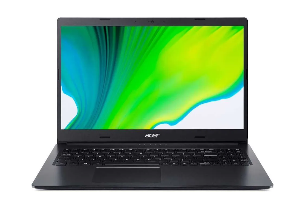 Ноутбук 15.6&quot; ACER Aspire АЗ15-58-57А7 [NX.ADDEM.00G] Full HD/Core i5-1135G7/8/HDD 1Tb/no OS черный