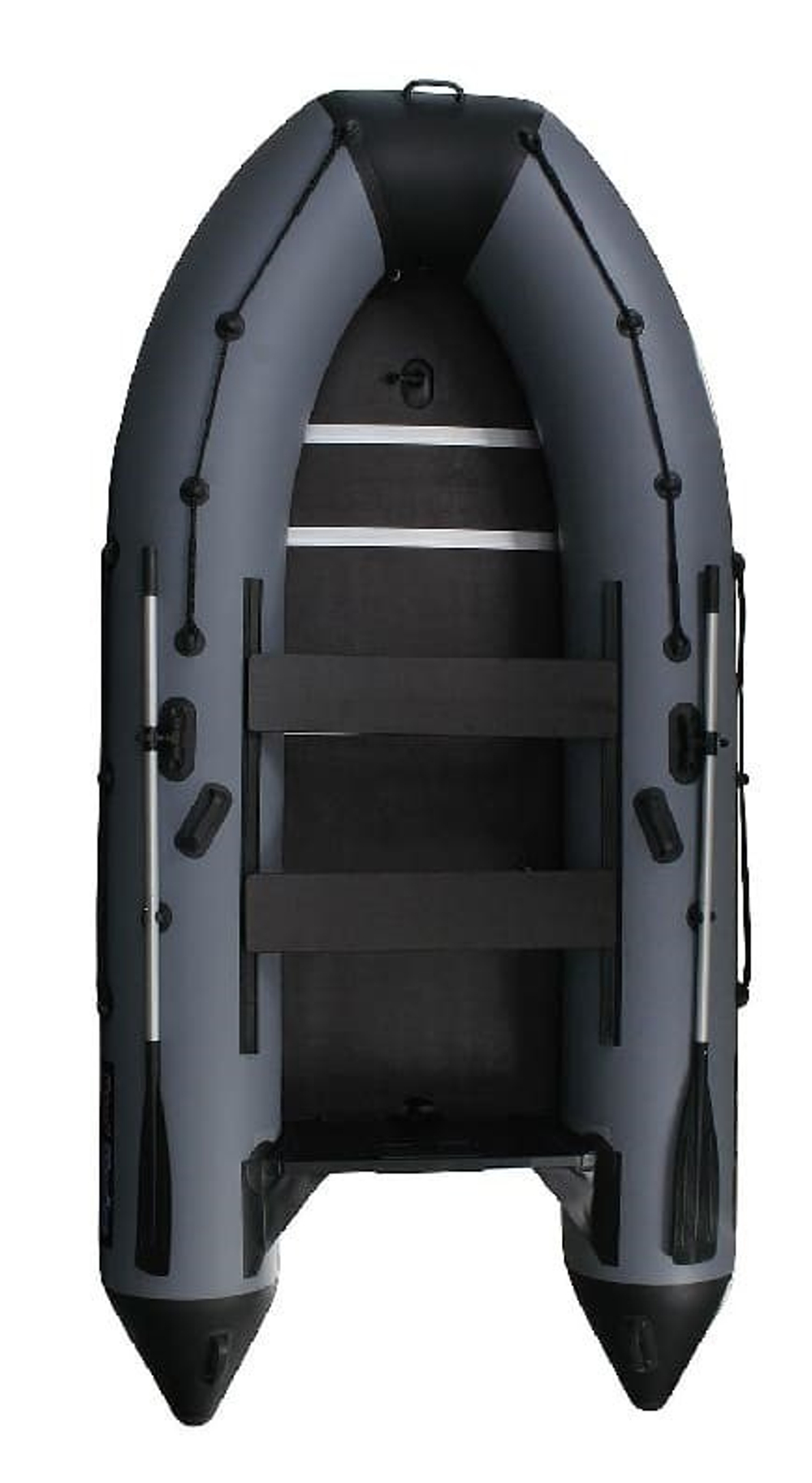 Лодка ПВХ PROFMARINE PM 370 CL