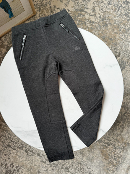 Новые брюки Burberry, 110