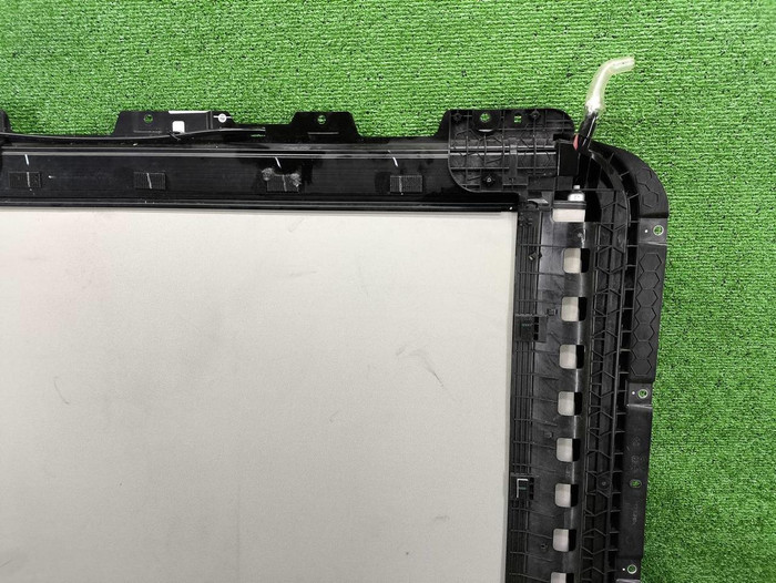 Панорамная крыша Chery Arrizo 8 (2022-н.в.)