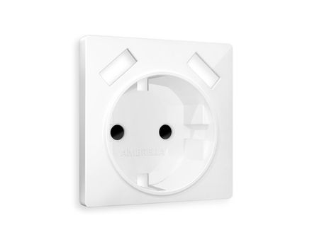 Розетки с USB