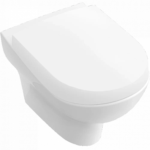 Унитаз подвесной Villeroy&Boch My Nature 561010R1