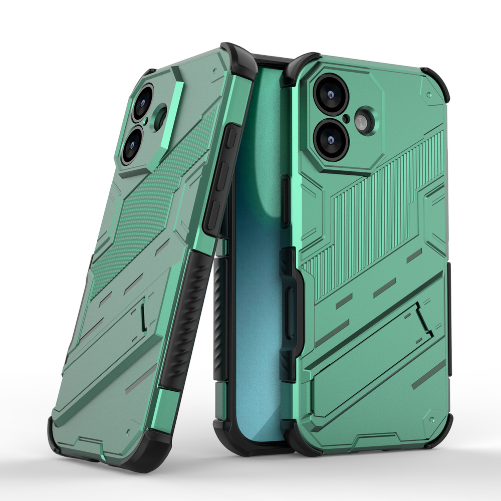 Чехол Warrior New Case для iPhone 17