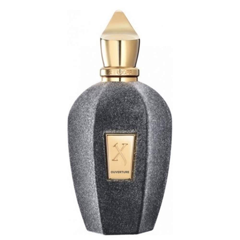 Парфюмерная вода XERJOFF VELVET COLLECTION OUVERTURE