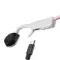 Shokz OpenMove Himalayan Pink