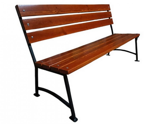 Скамейка «Тула»