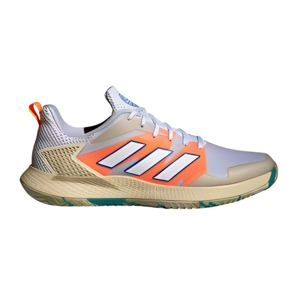 Adidas defiant bounce review shop