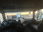 Ford F-Max 4x2 Седельный тягач CCK1 (Дизельный, 12,7 л, 500 л.с., АТ)