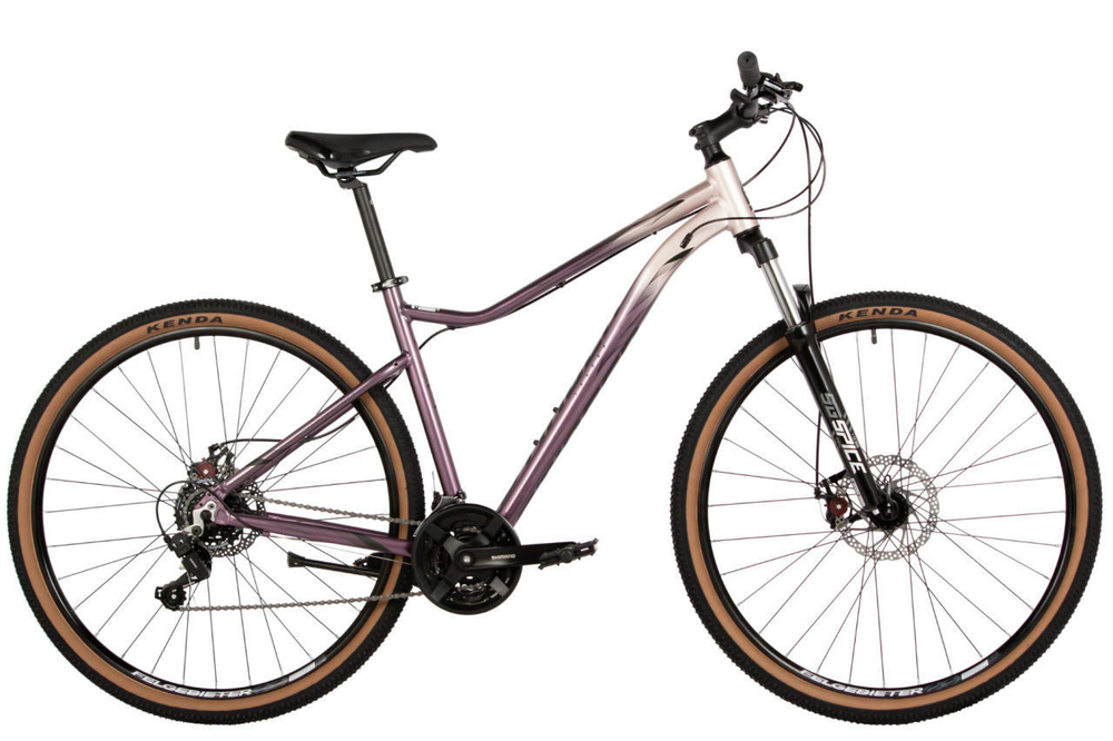 Женский велосипед Stinger Laguna 29" (2025)