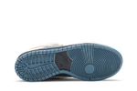 Кроссовки Nike Dunk Sb Pro "Thunderstorm"