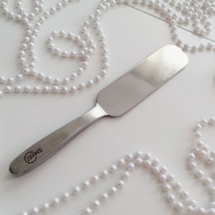 SMart Терка основа для педикюра