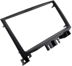 Магнитола для Mercedes-Benz Sprinter W906 2013-2017, Volkswagen Crafter 2013-2016 - FarCar DX9-7096F2 монитор 9" IPS на Android 13, 4+64Гб, CarPlay