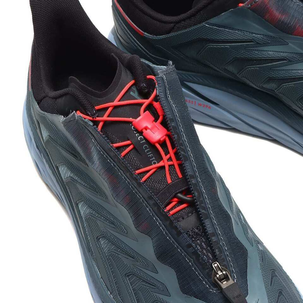 Кроссовки unisex Hoka Project Clifton